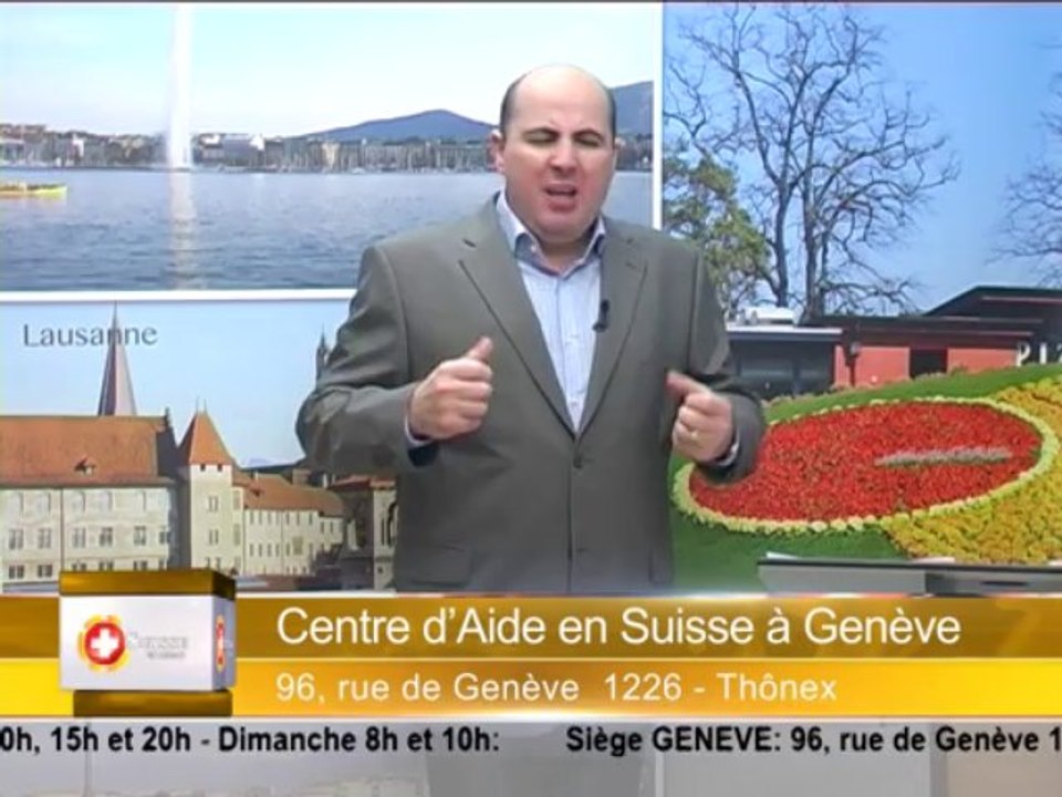 Ceux qui sement avec larmes...