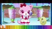 Jewelpet-made Commercials or Japanese Commercials