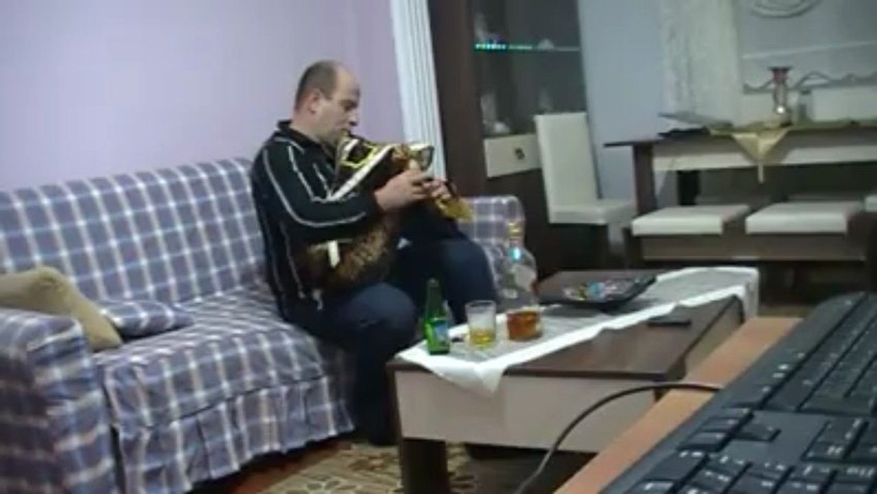 tulumcu timur yaşar çeliğe misafir