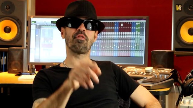 Digidesign - Pro Tools - Avid - Rod Glidewell - Rockstar Rant