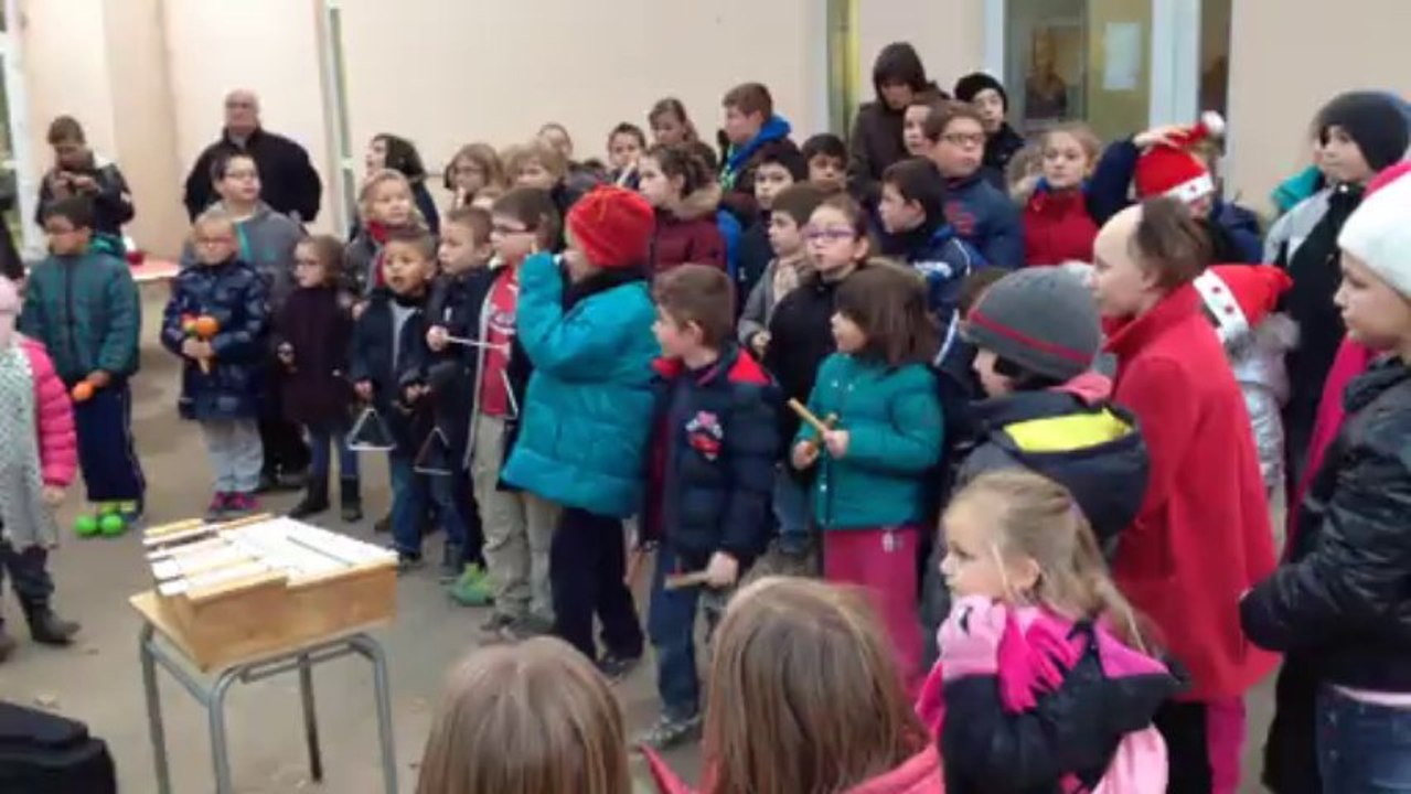 concert de noel