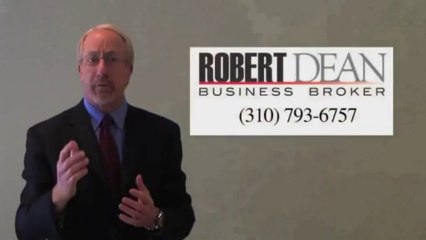 Business Broker to sell my business Ventura
