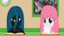 Fluffle Puff Tales 'Equestria Girls'