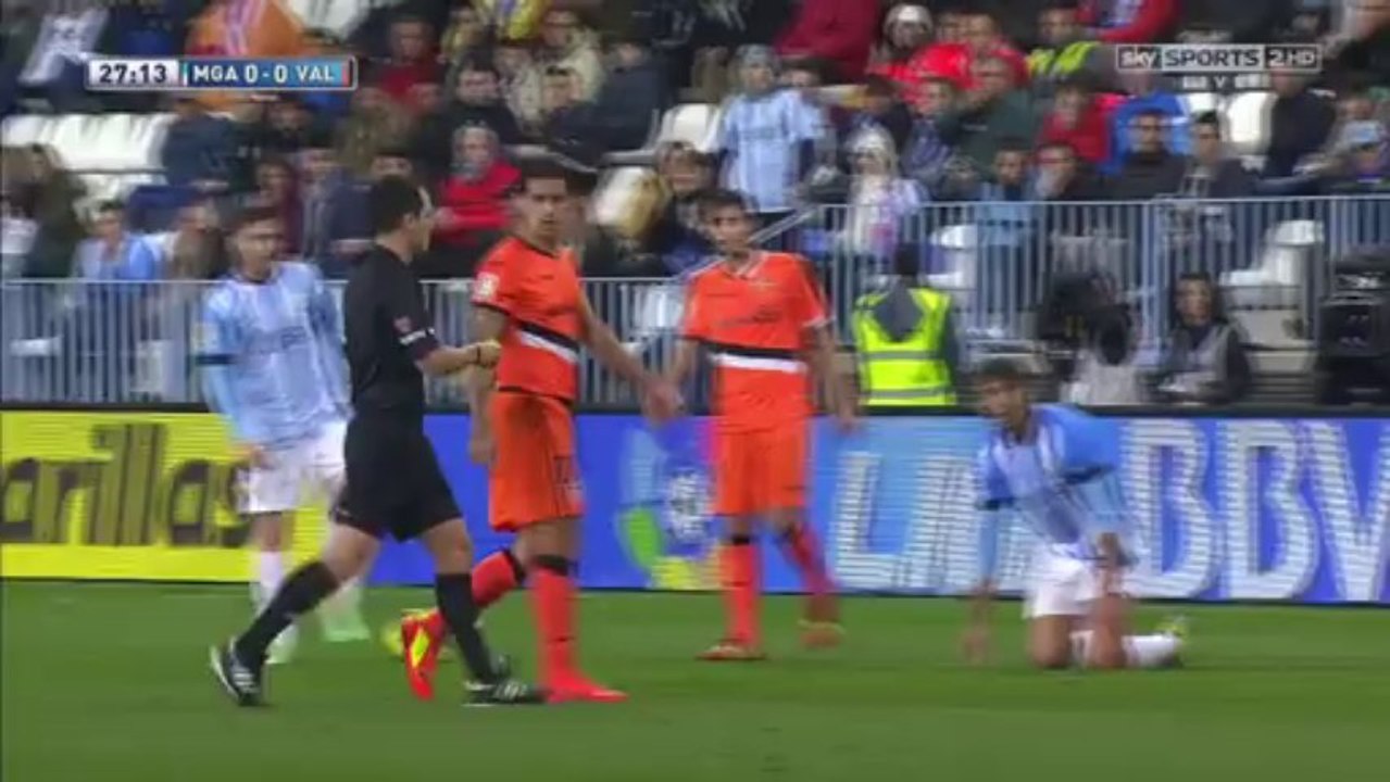 MLG-VCF-1.poločas