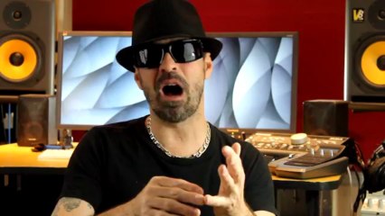 I Love Led Zeppelin - Rod Glidewell - Rockstar Rant