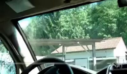 How Bullet Proof Car Works