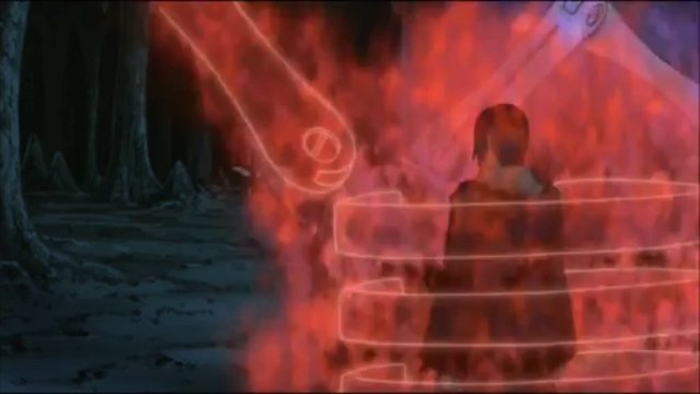 Hermanos vs kabuto♥