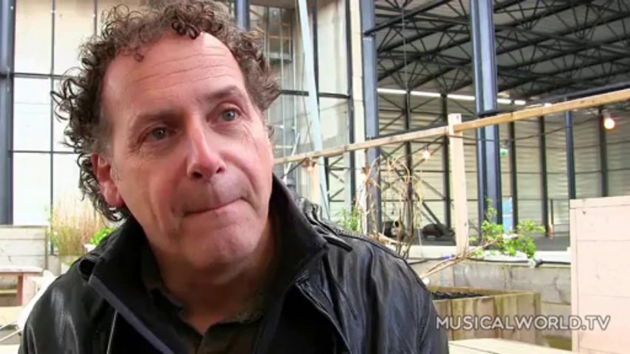 Anne - Grootschalig en integer: de producent