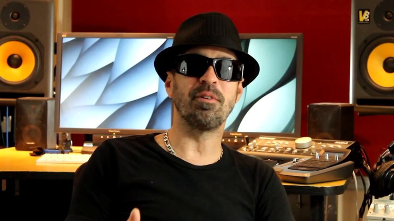 Motley Crue - Keith Richards - Rod Glidewell - Rockstar Rant