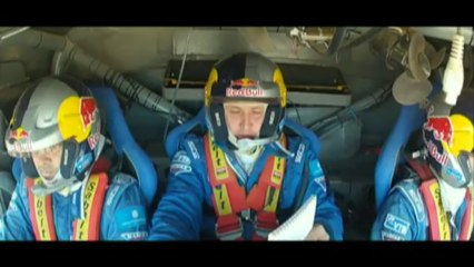 ES - Best of Camión - Dakar 2014