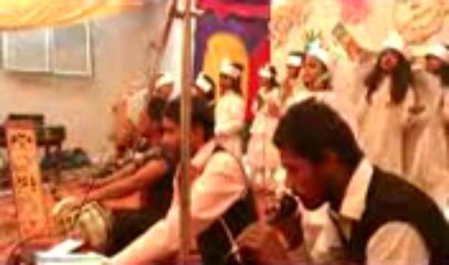 Holy Songs By Bhai Nabeel, Noor Mian Dubi Hui