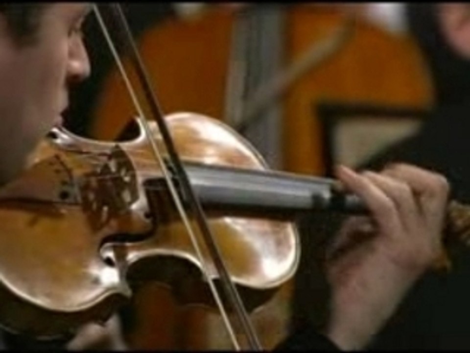 Beethoven - Romance N° 1 Op.40 