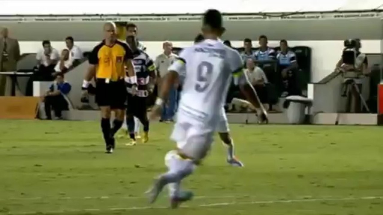 Paulista: 17-jähriger Neymar-Nachfolger zaubert