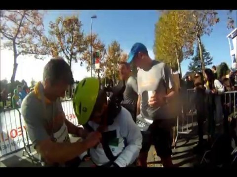 EQUIPE DEFI JOELETTE RENNES MARATHON RELAIS