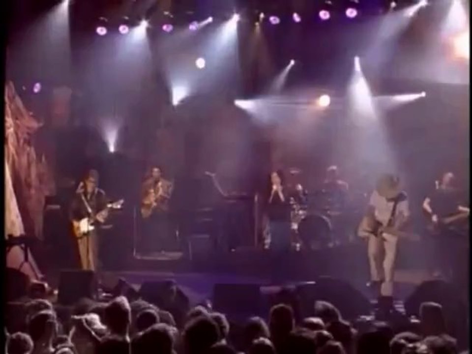 INXS - Need you tonight