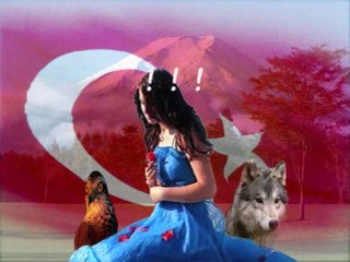 BİR ZAMAN --- OSMAN ÖZTUNÇ !!! -