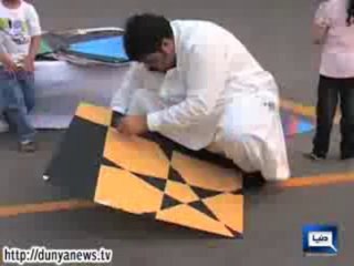 Basant Mela Faisalabad