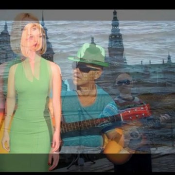 CANE NIKOLOVSKI - ANA ANICE