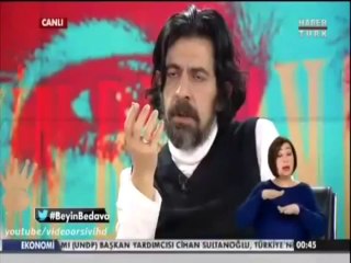 Her insan ahirete muhtaç yaratılmıştır! [Doç. Dr. Caner Taslaman]