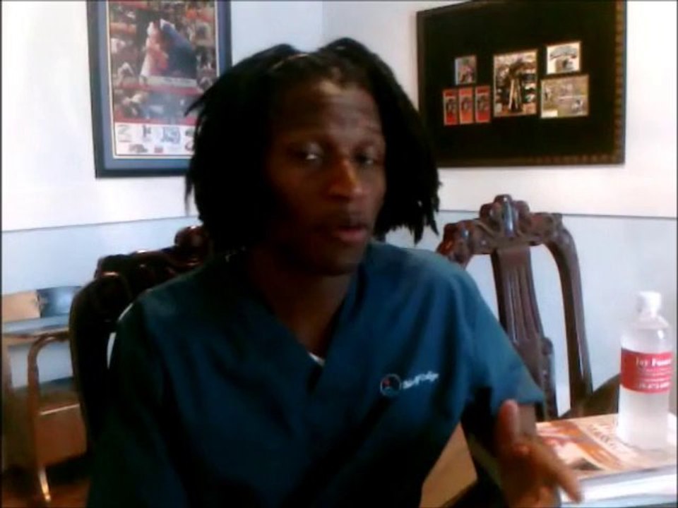 D'Iberville Car Wreck Lawyer