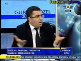 Fenerbahçe kendi kendine mi şike yapmış? Ersan Şen Röportajı 19.01.2014
