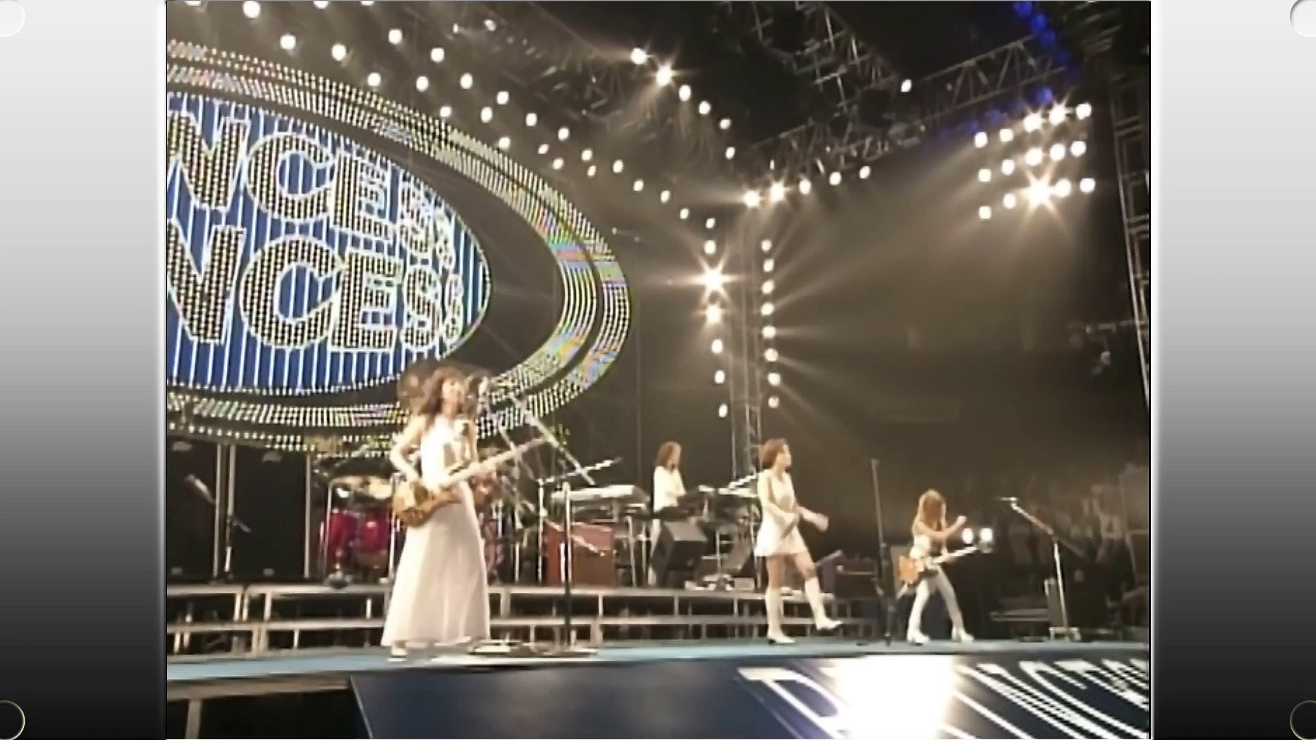 邦楽 ALL ABOUT PRINCESS PRINCESS ☆ PRINCESS PRINCESS || SAYONARA DARLING - YouTube