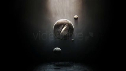 Abstract Logo Identity - After Effects Template