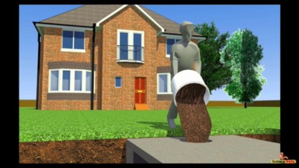 How To Clear A Blocked Soakaway