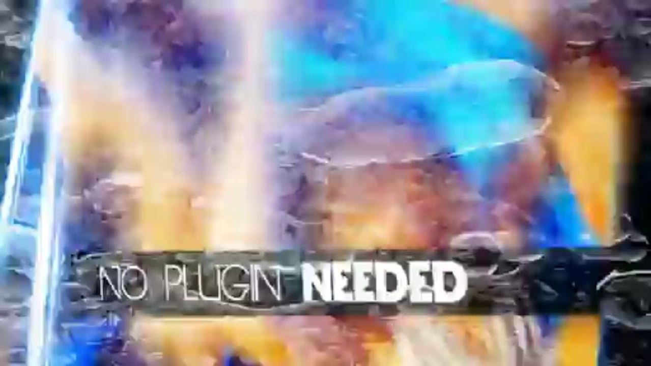 Splash Party - Disco Fashion Night Club Promo - After Effects Template