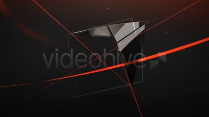 Logo Opener - After Effects Template