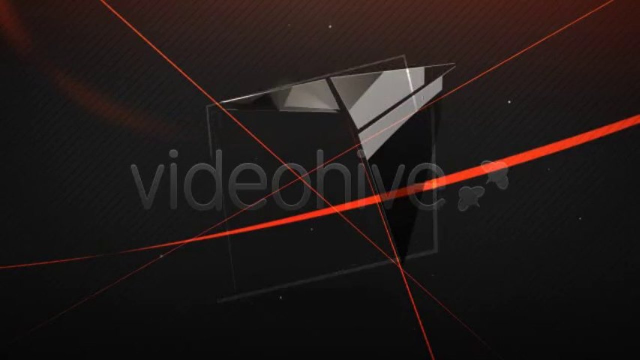 Logo Opener - After Effects Template