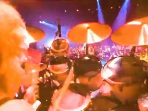 Iron Maiden - Murders in the rue Morgue