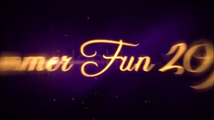 Deluxe Promo - Title Squence - Trailer - After Effects Template