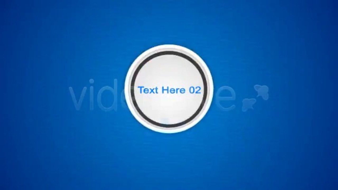 Logo Openers - After Effects Template