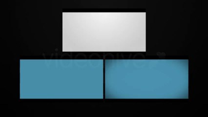 Simple Logo Animation - After Effects Template