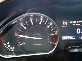 Demarrage point mort sans appuyé sur pédale embrayage 1.0 VTi