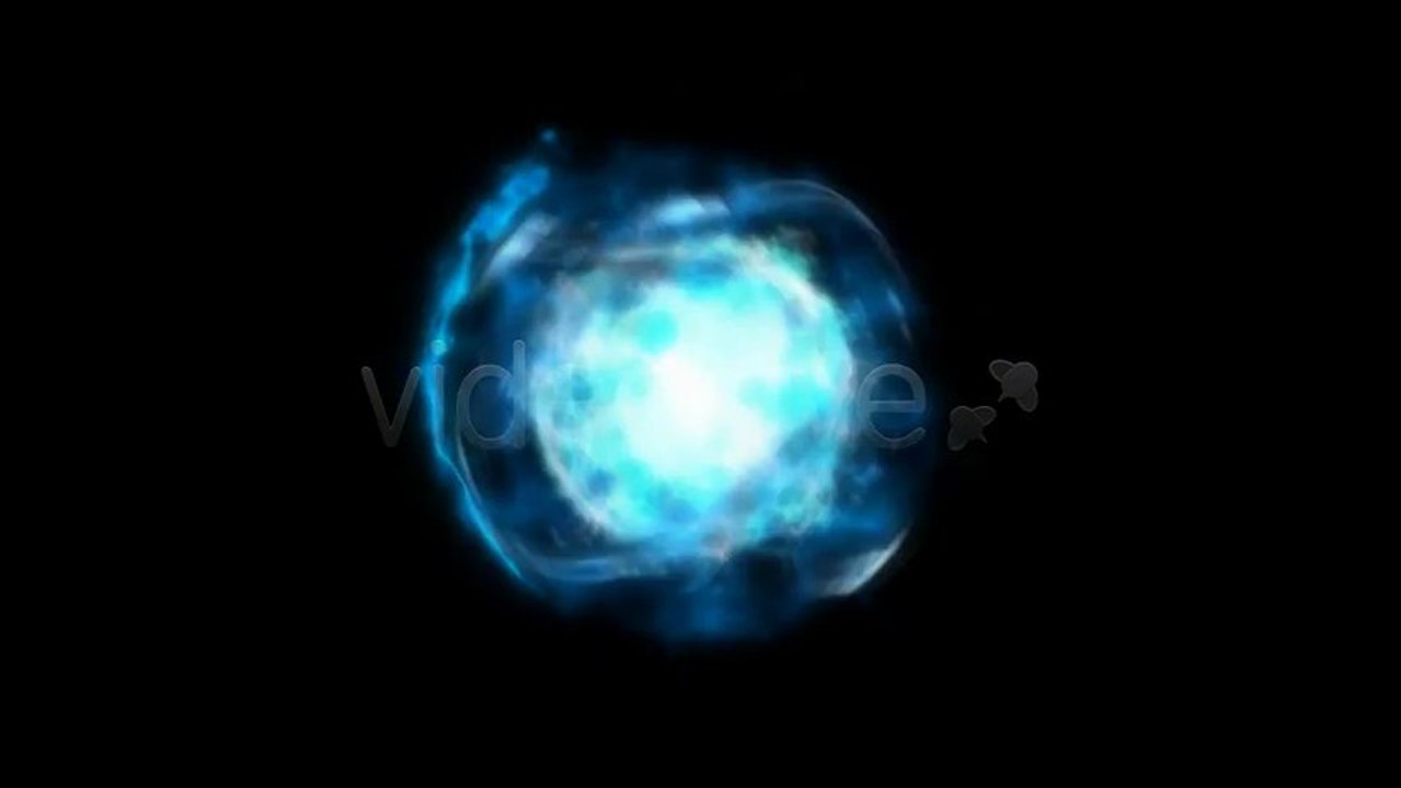 Ring Storm Opening - After Effects Template