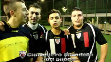 5 Minuti Di Recupero (Copa Del Rey) ----Preliminari----