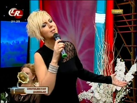 Ayşe İnak Ekiz-Gönlüm Yaralı Bilmiyorum