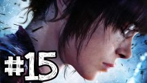 Beyond Two Souls [15] 