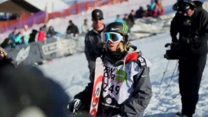 Sage Kotsenburg’s ‘Holy Crail’ Episode 1: Air & Style and Dew Tour