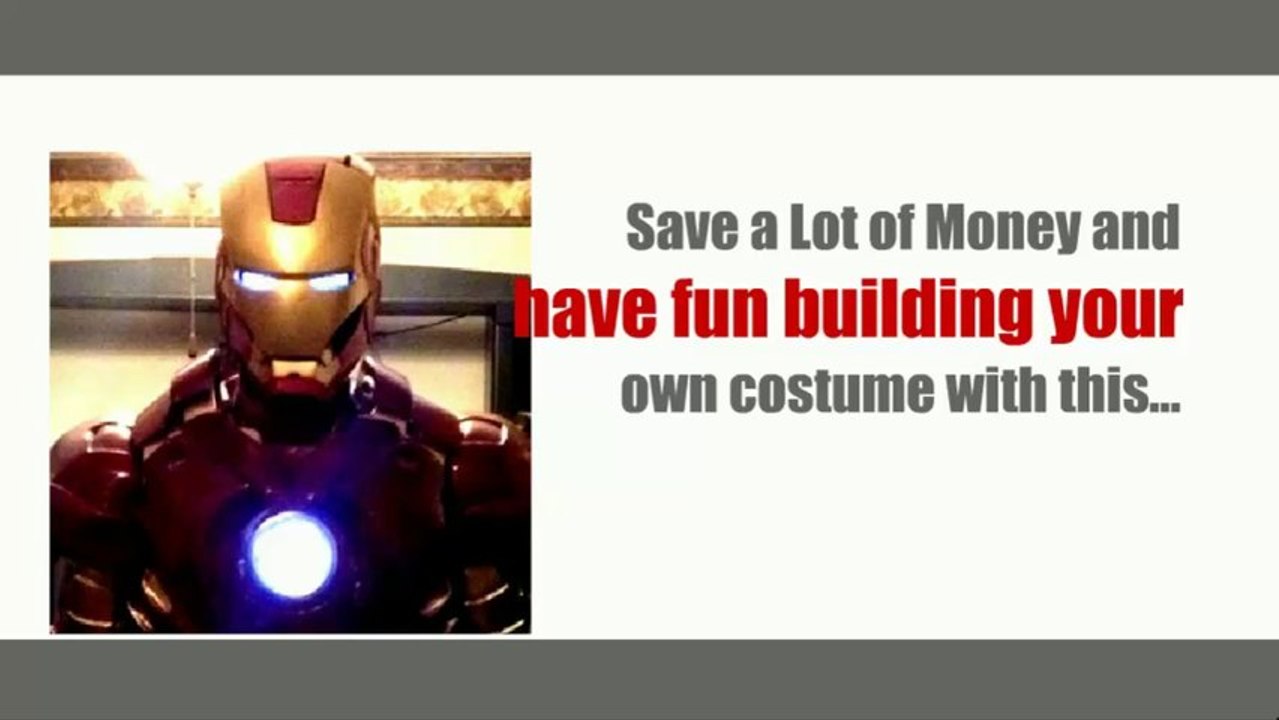 Ironman Suit – Is it for real or just another scam?