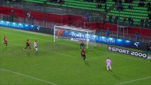 Stade Rennais FC - Evian TG FC (0-0) - 18/01/14 - (SRFC-ETG) -Résumé