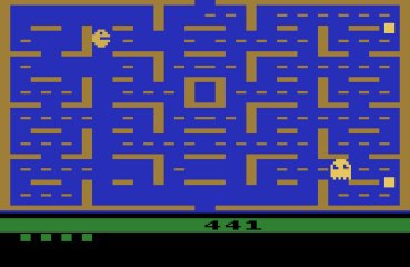 Pac-Man (2600)