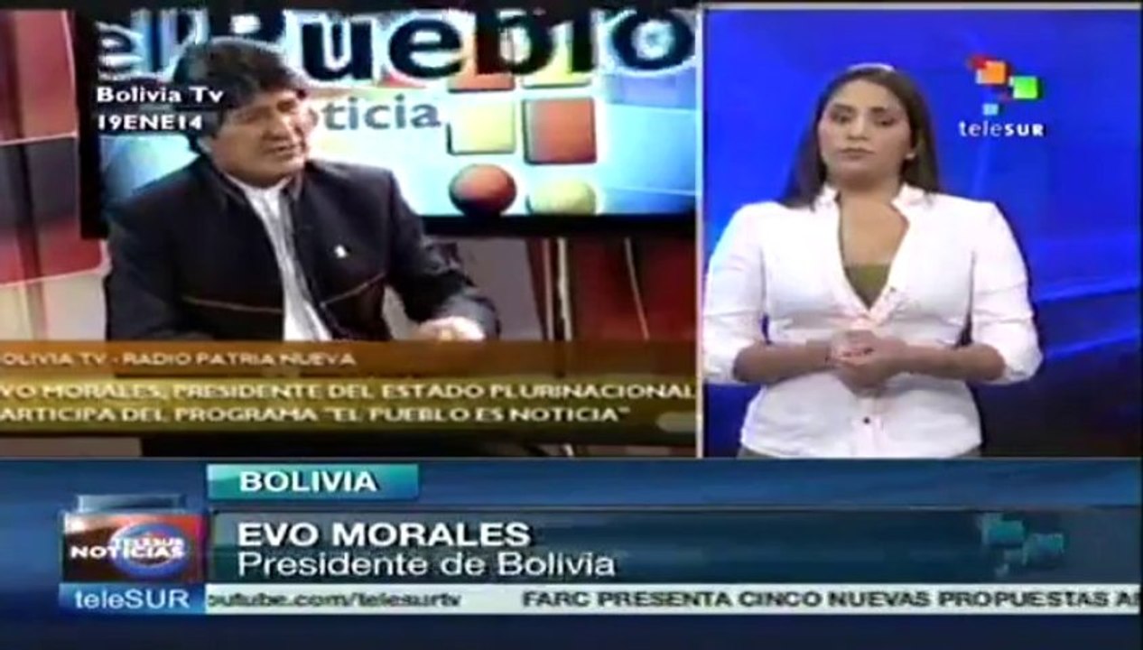 Suma Bolivia 418 megavatios a su sistema Nacional de Energía Electrica