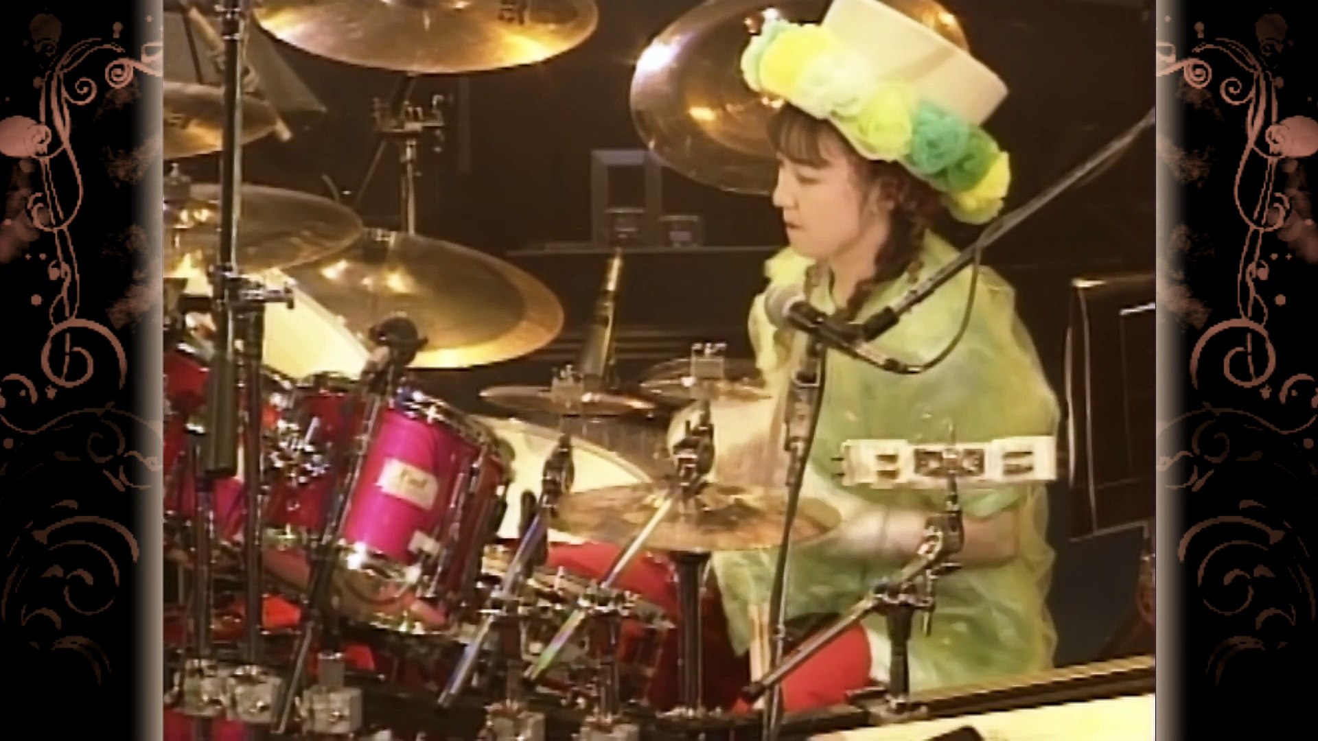 PRINCESS PRINCESS - Seven Years After - video Dailymotion