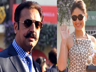 Kareena Kapoor And Others Attend Mid Day Trophy Event