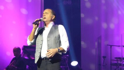 GIANNI NAZZARO A PARIGI 2014