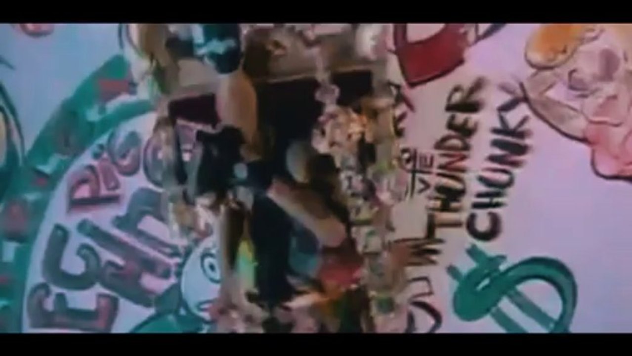 Deivhook ft. Fourth Coure - 90´s TV Series [Drum vs Dubstep Live Remix]