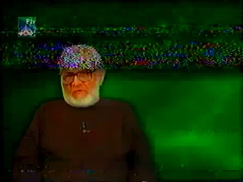 Zavia (Ashfaq AhmAed) - Episode 16
